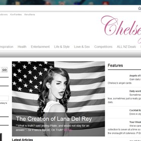 SEO: Chelsey
